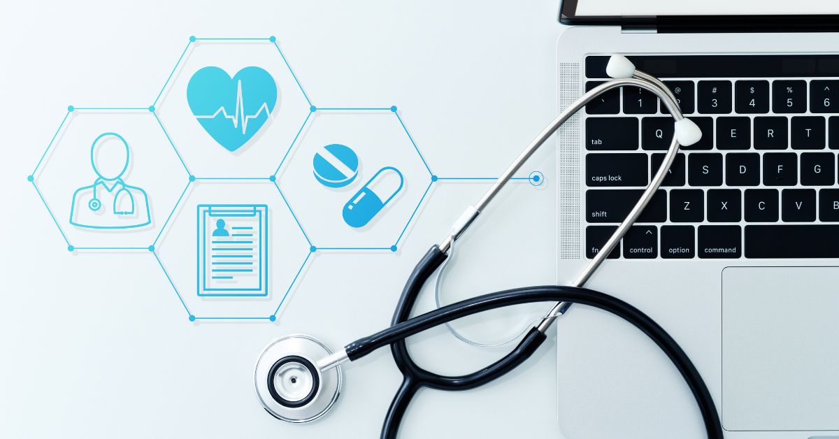 The Role of Health Information Management in Today’s Healthcare Landscape