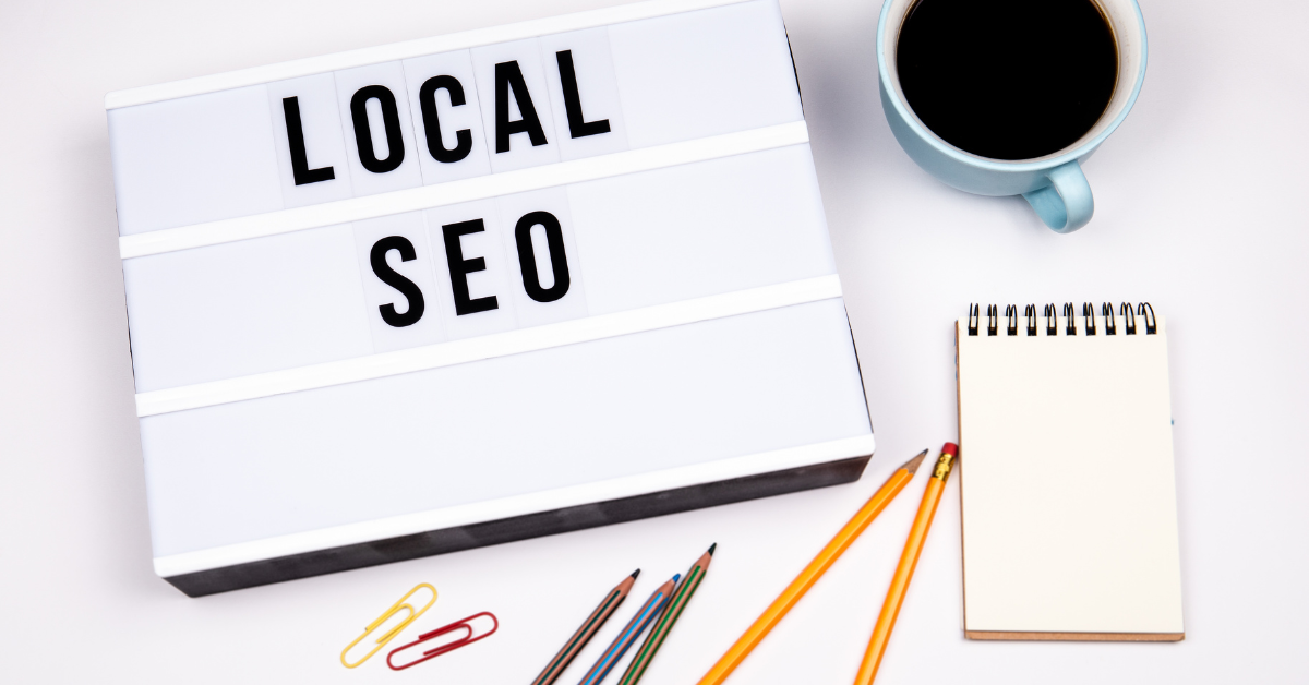 Unlocking Local Visibility: A Comprehensive Guide to Local SEO for Clinics